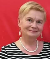 Васильева Елена Александровна